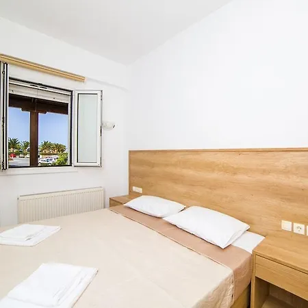 Apartment Eva Koutouloufari (Crete)