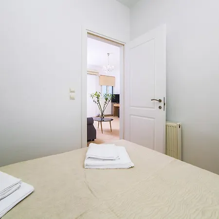 Eva Apartment