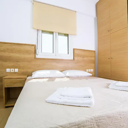 Eva Apartment *