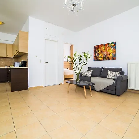 Apartment Eva *