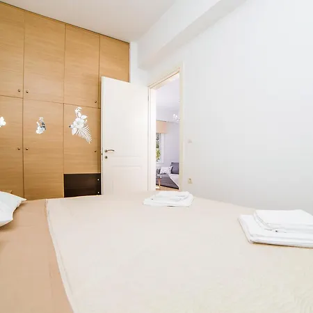 Eva Apartment
