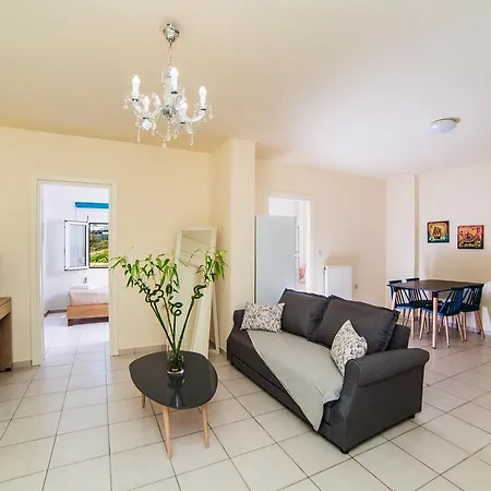Apartment Eva
