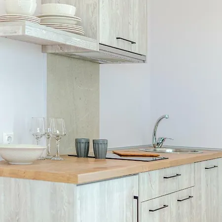 Eva Apartment *