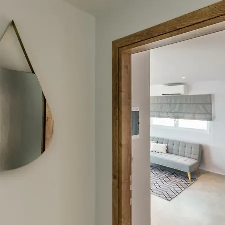 Eva Apartment