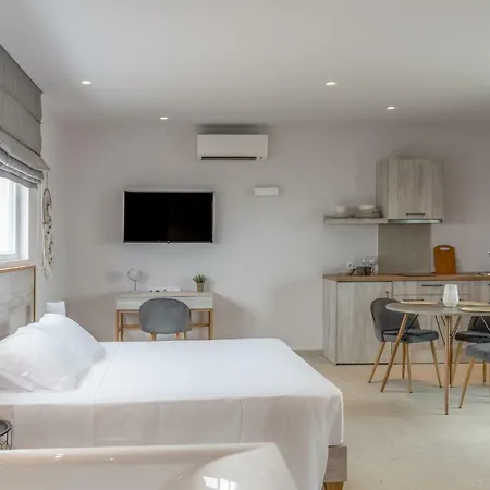 Eva Apartment *