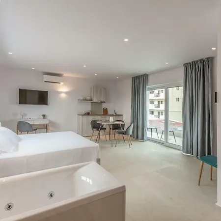 Apartment Eva Koutouloufari (Crete)