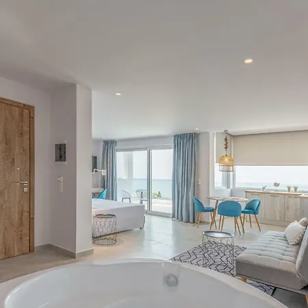 Apartment Eva Koutouloufari (Crete)