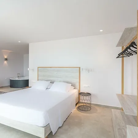 Eva Apartment *