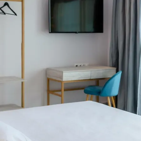 Apartment Eva Koutouloufari (Crete)