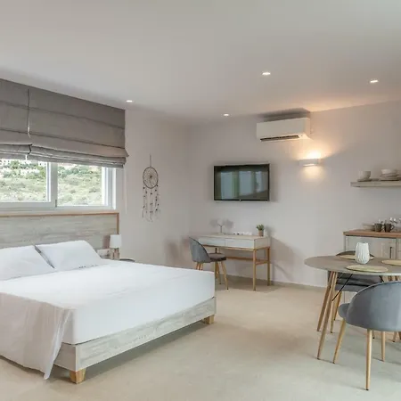 Apartment Eva Koutouloufari (Crete)