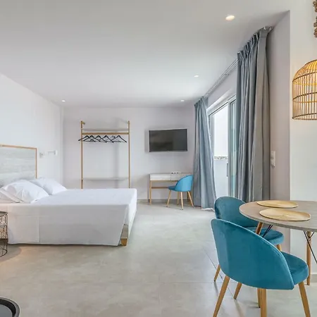 Eva Apartment