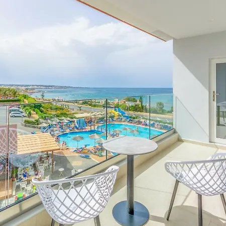 Apartment Eva Koutouloufari (Crete)