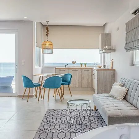 Eva Apartment *