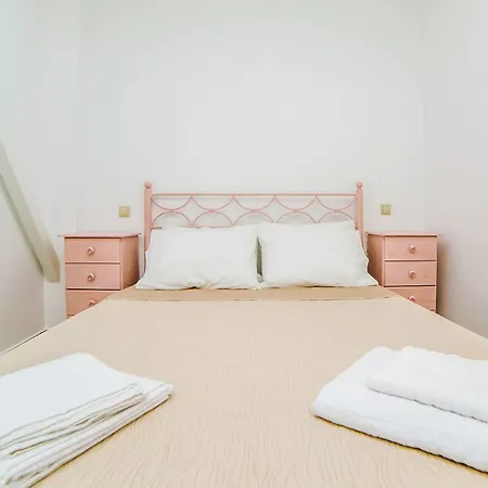 Eva Apartment Koutouloufari (Crete)